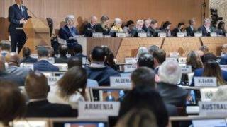 СЗО гласува глобално споразумение за пандемиите