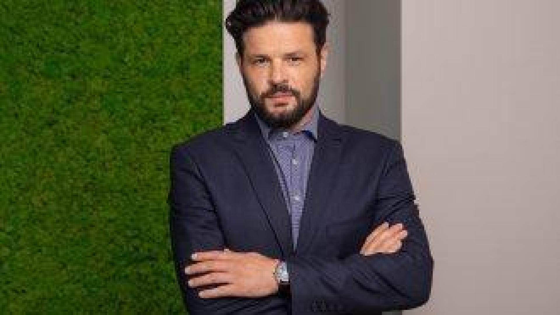 Панайотис Русакис, "Филип Морис": Визията ни за бездимно бъдеще не е просто търговски трик