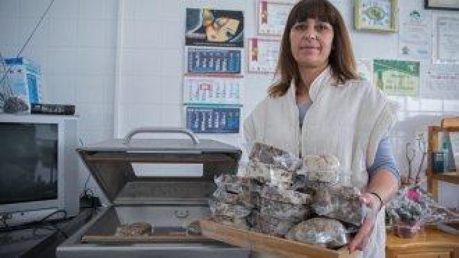 Семейна ферма от Карловско съживява деликатеси от стари български породи