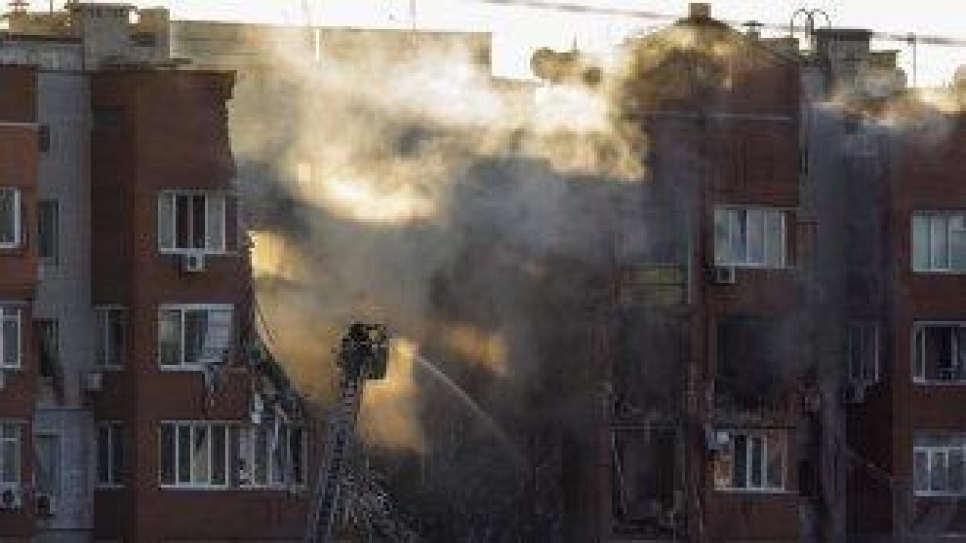 След разговора Тръмп-Путин: Без пробив; европейските лидери са "зашеметени"