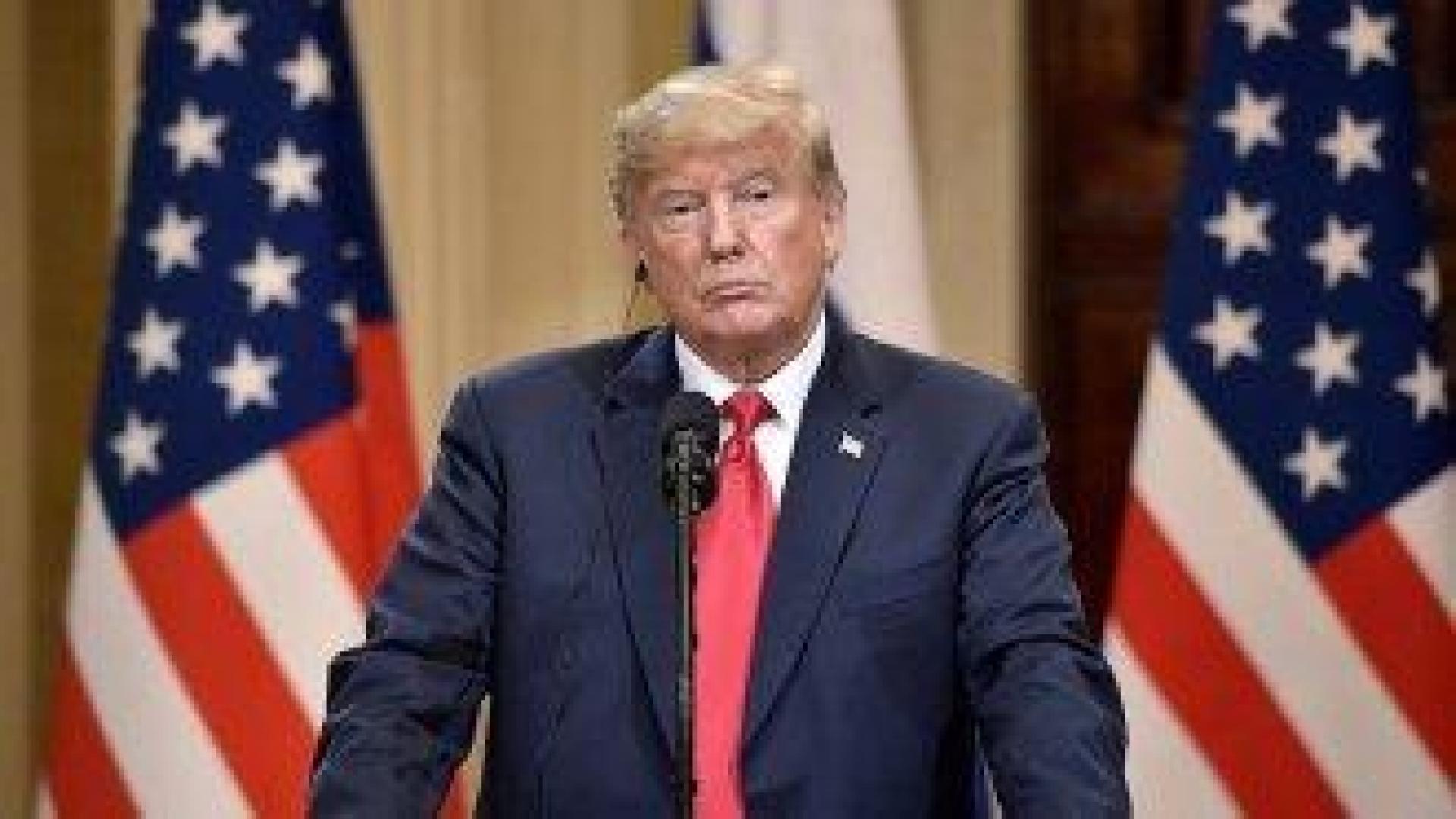 Тръмп на Путин: Владимир, можеш да вдигнеш телефона по всяко време и аз с удоволствие ще отговоря