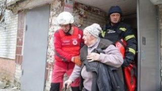 Украйна евакуира 52 000 души от 200 селища в граничната Сумска област