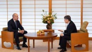 Радев и японският премиер Ишиба подписаха декларация за стратегическо партньорство