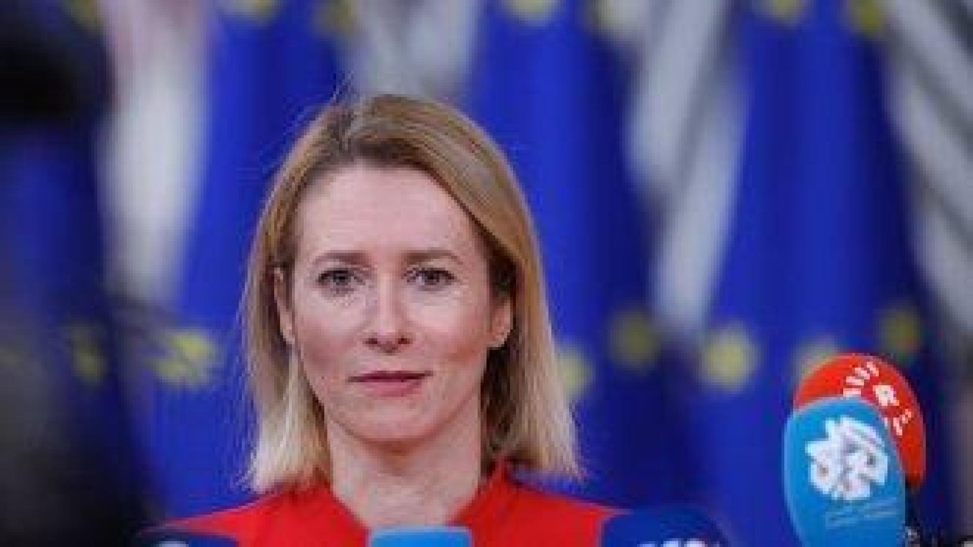 Съветът на ЕС премахва санкциите срещу Сирия