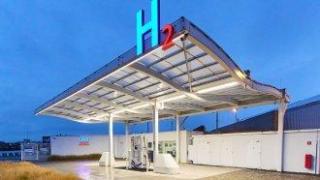 Гърция обяви първия търг за изграждане на водородопровод с България