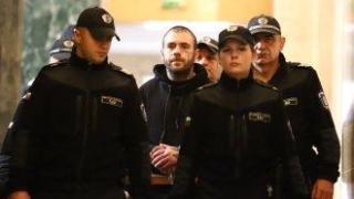 Георги Семерджиев е окончателно осъден на 20 години затвор
