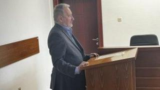 Бивш македонски премиер защити в съда "историческата личност Иван Михайлов"