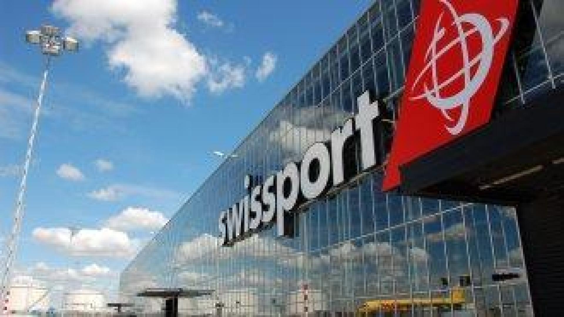 Swissport избра Elevate за създаването на свой хъб за споделени услуги в София