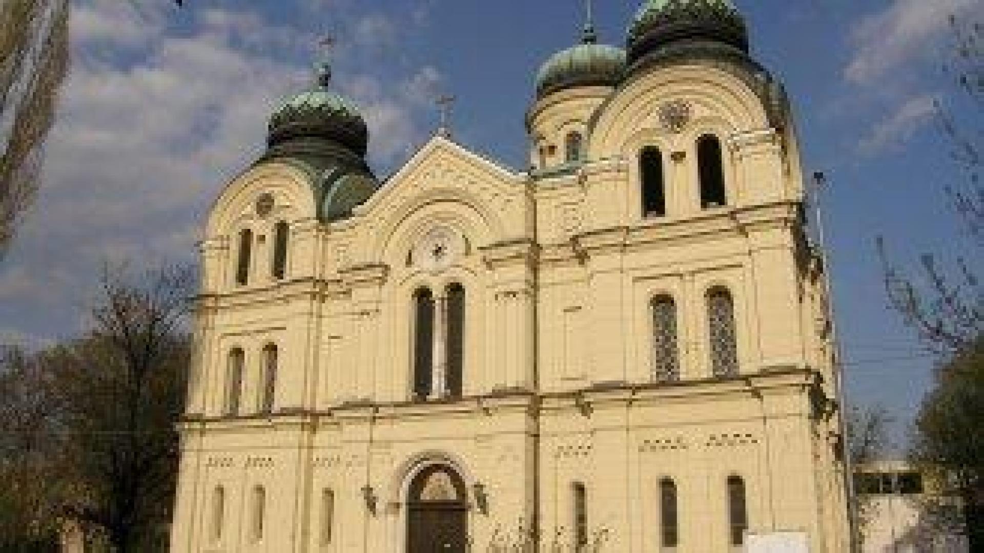 "Доживяхме": Правителството отпусна 4 млн. лв. за храма във Видин