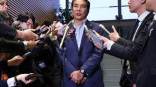 Японският земеделски министър подаде оставка след скандален коментар за ориза