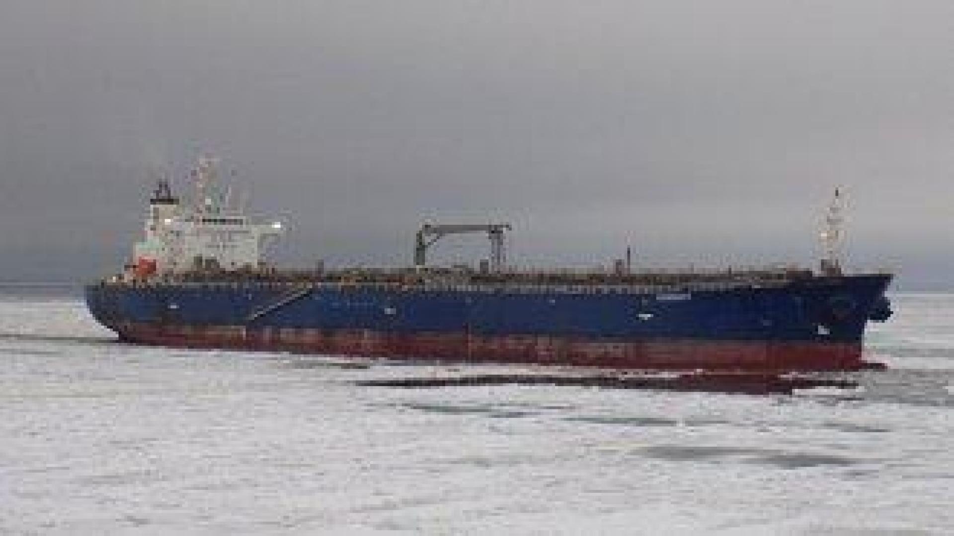 Полски военни се намесиха, след като руски кораб е бил забелязан близо до полски подводен кабел