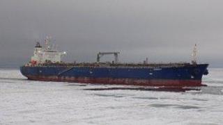 Полски военни се намесиха, след като руски кораб е бил забелязан близо до полски подводен кабел