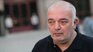 Бабикян: Борисов иска сделка с ПП-ДБ за размяна на мнозинства - в София и в НС