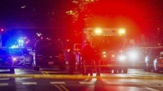 Двама служители на посолството на Израел са убити във Вашингтон