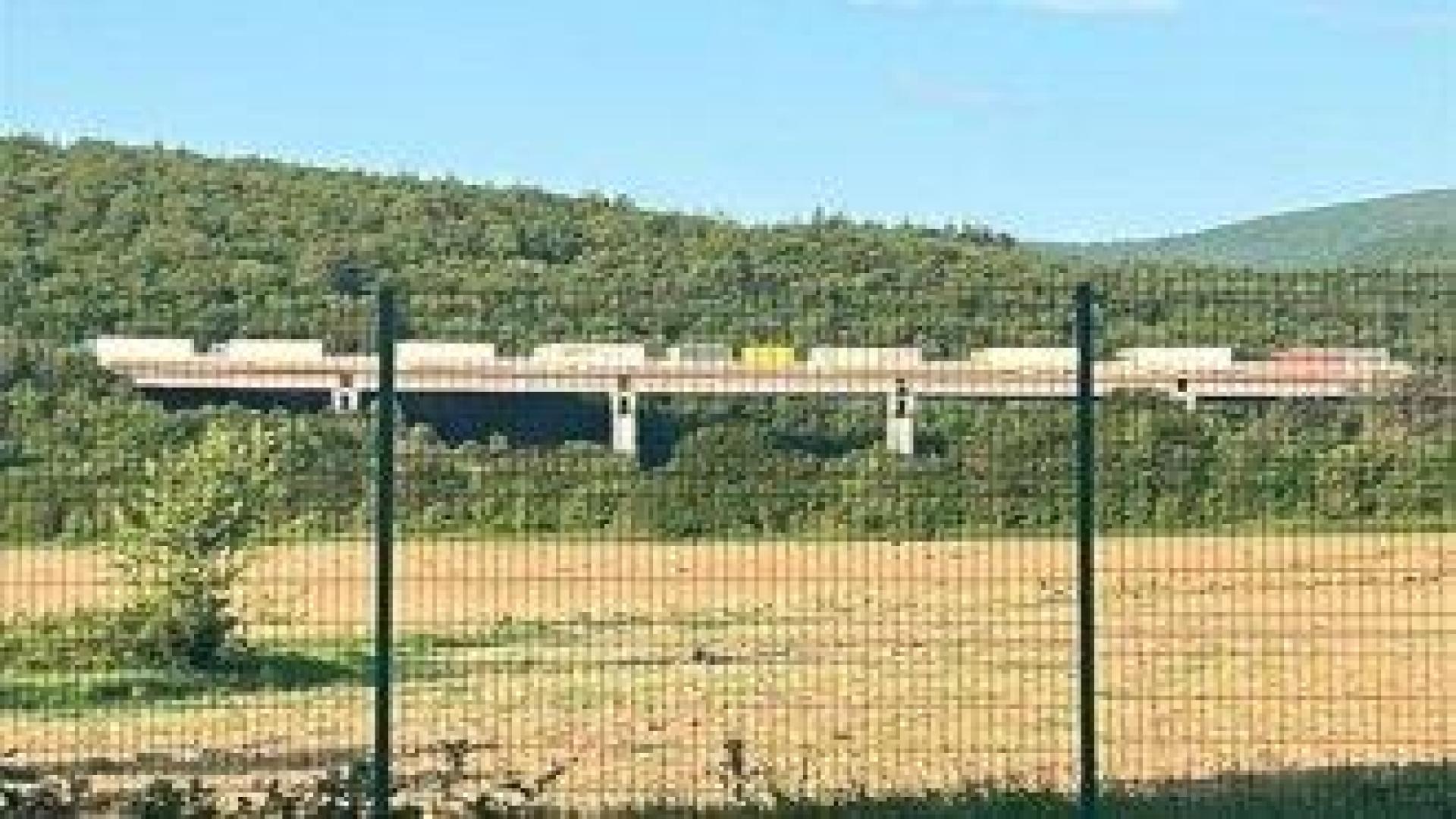 Задръстване на "Тракия", шофьор загина, тръгва ремонт на четвърти участък