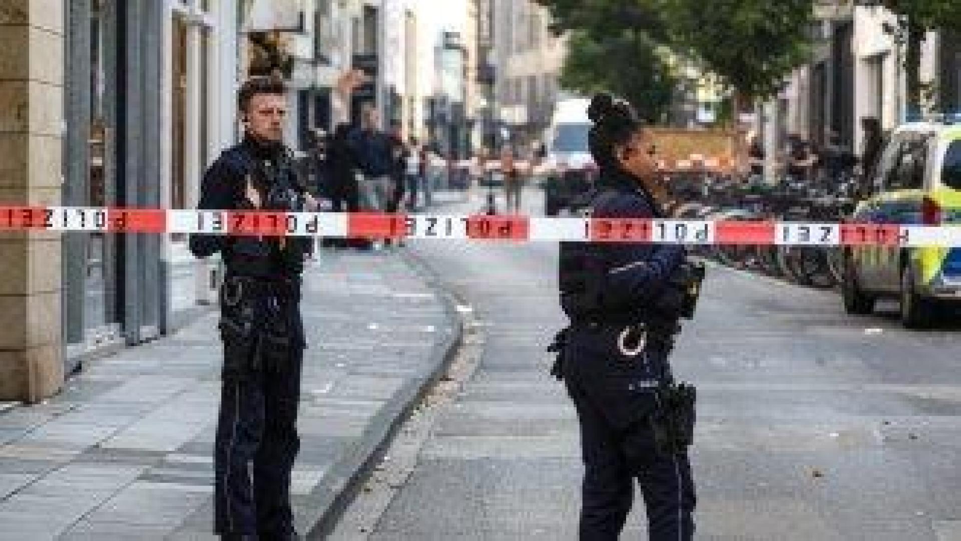 В Германия е арестуван българин заради нелегални фабрики за цигари и пране на пари