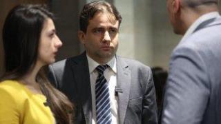 ПП-ДБ предлага санкциите по ''Магнитски'' да влязат в българското законодателство