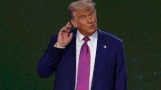 Тръмп казал на европейските лидери, че Путин няма да прекрати войната в Украйна