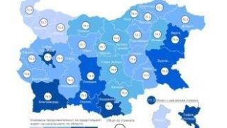 Средната продължителност на живота у нас е 75.6 години. Жените живеят със 7 години повече