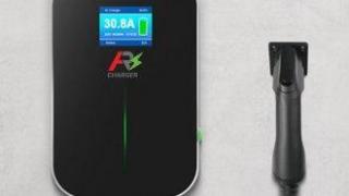 В Драгоман вече се произвеждат зарядни станции за автомобили