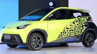 За първи път китайската BYD изпревари Tesla по продажби на електромобили в Европа