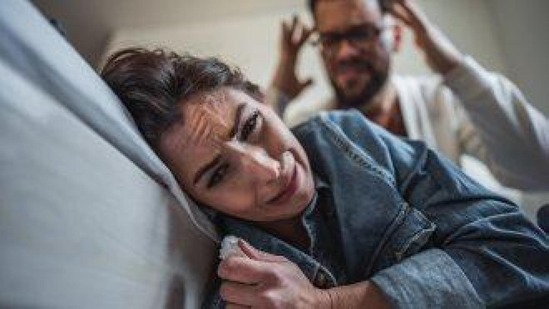 "Ако не те бие - не те обича": Инцел културата в България