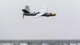 Поредна руска атака с дронове срещу Украйна