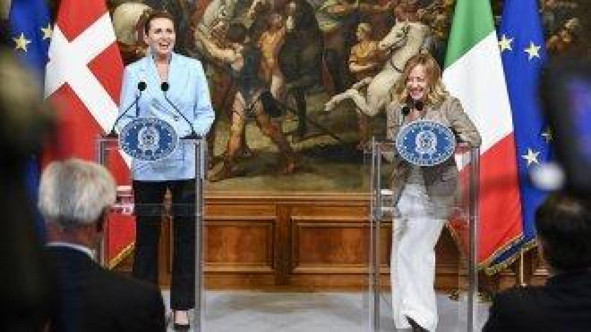 Девет европейски държави призоваха да се улесни експулсирането на чуждестранни престъпници