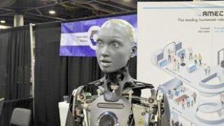 За първи път от 30 години насам българската наука е на световната сцена на роботиката