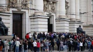 Бизнесът търси инженери и медици, кандидат-студентите избират право и психология