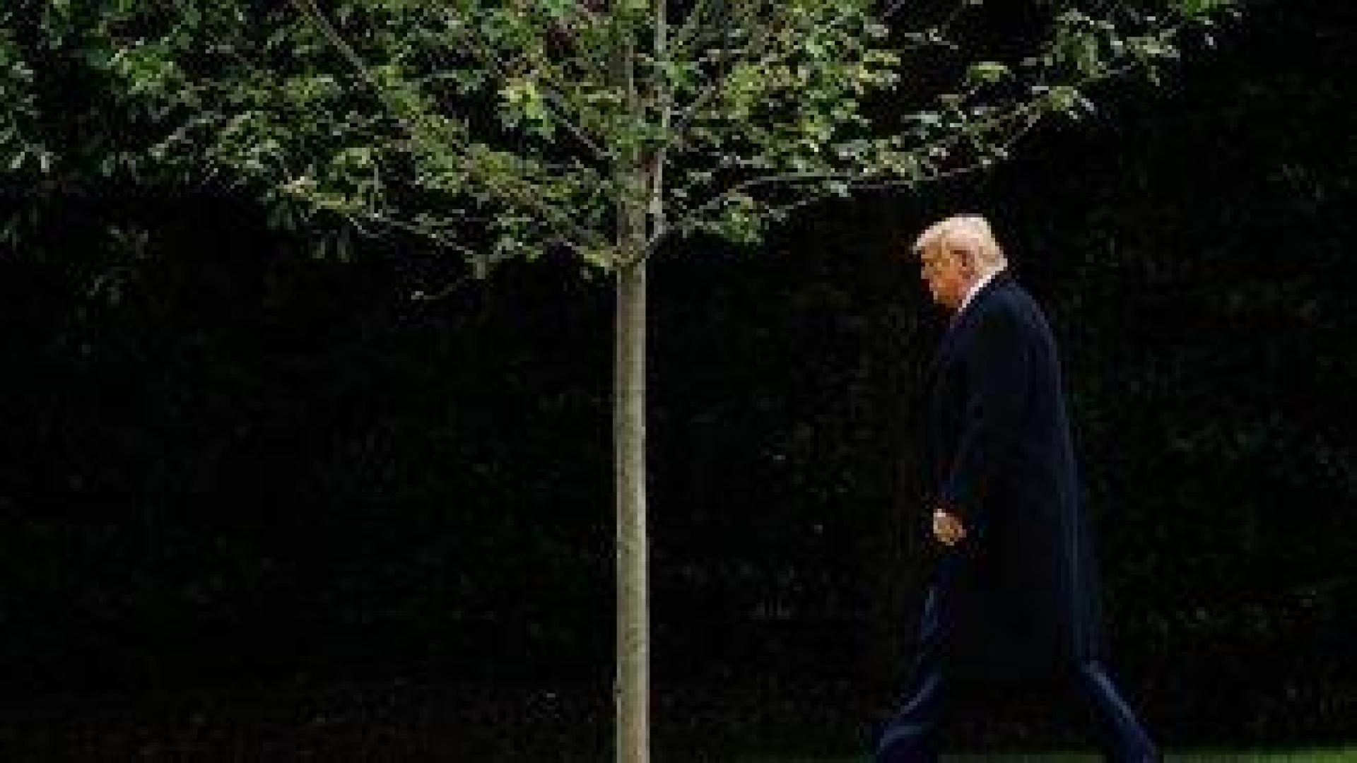 Дипломатически рулетки: Срещите на Тръмп с чуждестранни лидери