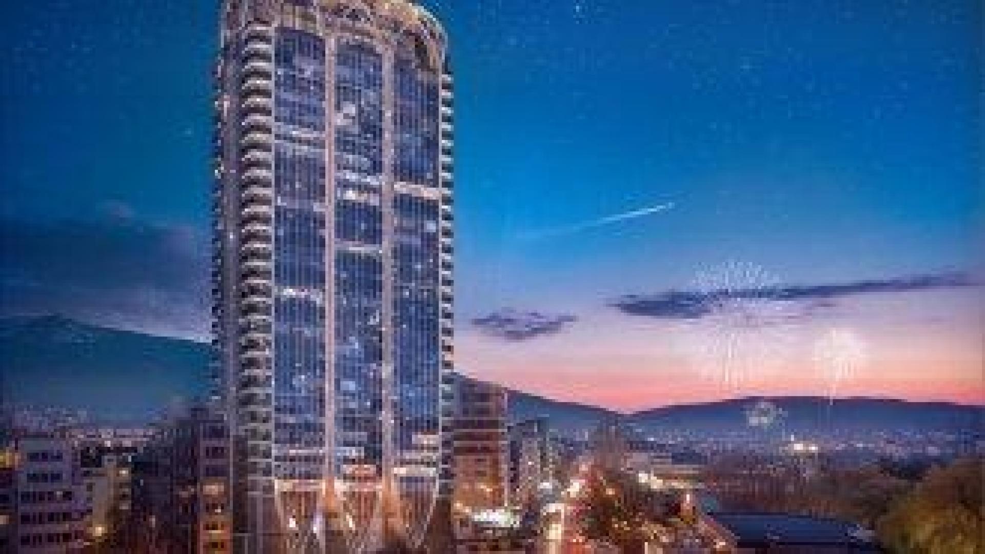 Главният архитект на София дава на прокурор "Златен век"