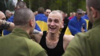 Русия и Украйна извършиха най-голямата размяна на военнопленници