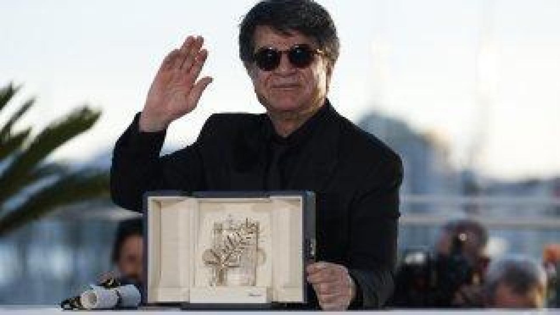 Филмът "Обикновен инцидент" на ирански дисидент спечели "Златна палма" в Кан