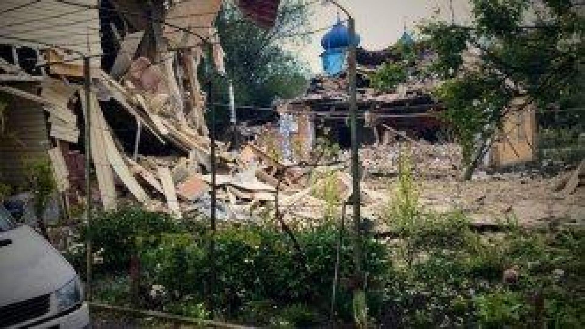 Поне 12 жертви на нови руски атаки с дронове и ракети срещу Украйна