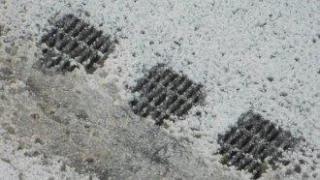 Частично бедствено положение в три села в Новозагорско след градушка