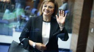 Нинова смята, че Пеевски ще приключи Борисов като Доган