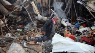 Израелски удари убиха 23-ма в Газа, сред тях журналист и спасител