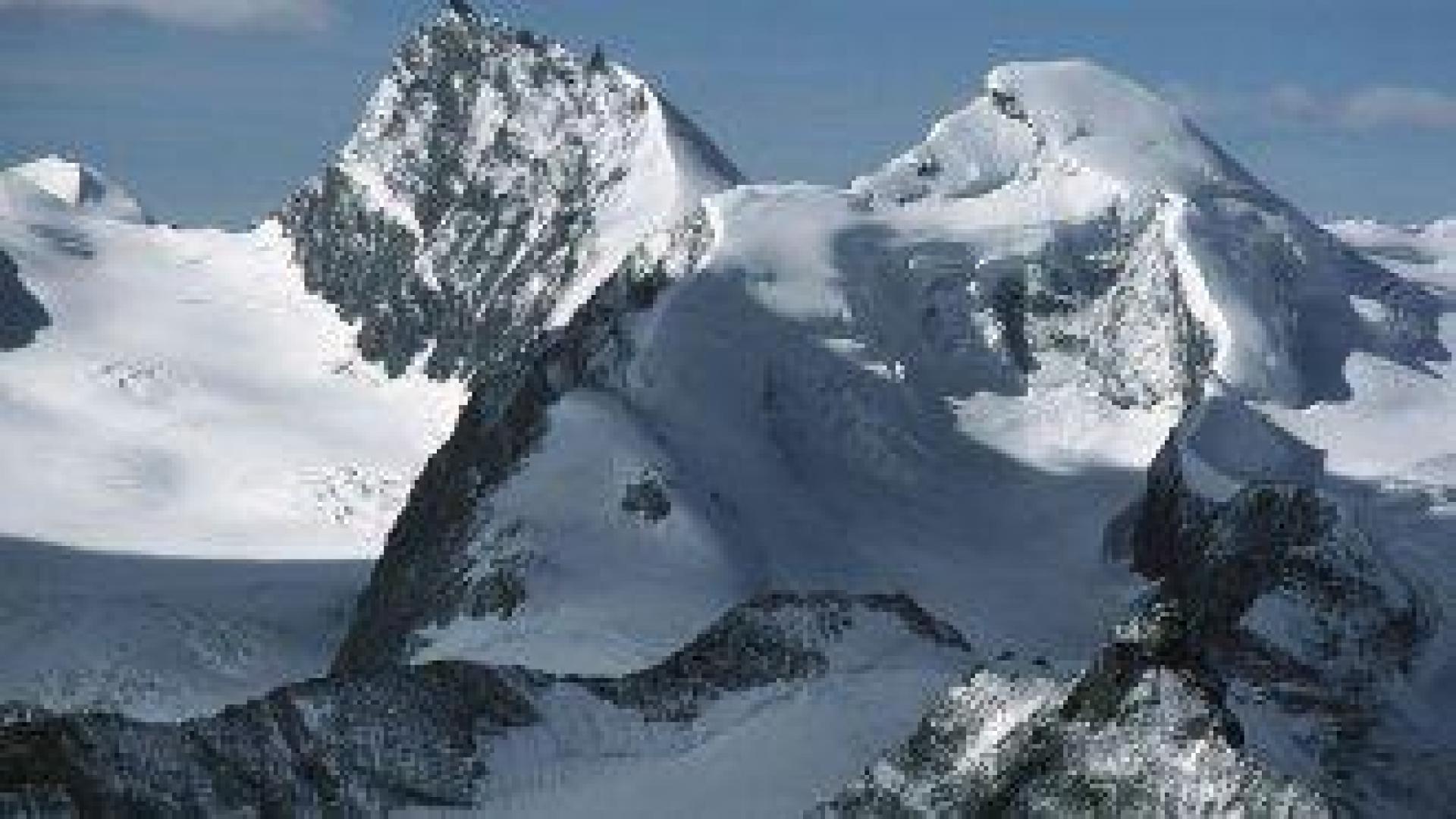 Телата на петима скиори са открити в Швейцарските Алпи