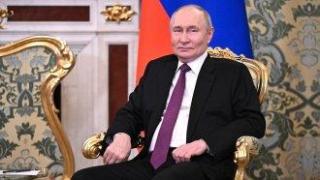 Путин заплаши да блокира западните технологични компании, които все още работят в Русия