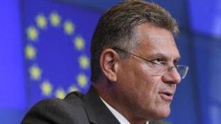 Еврокомисарят по търговията провел "добри разговори" със САЩ за митата