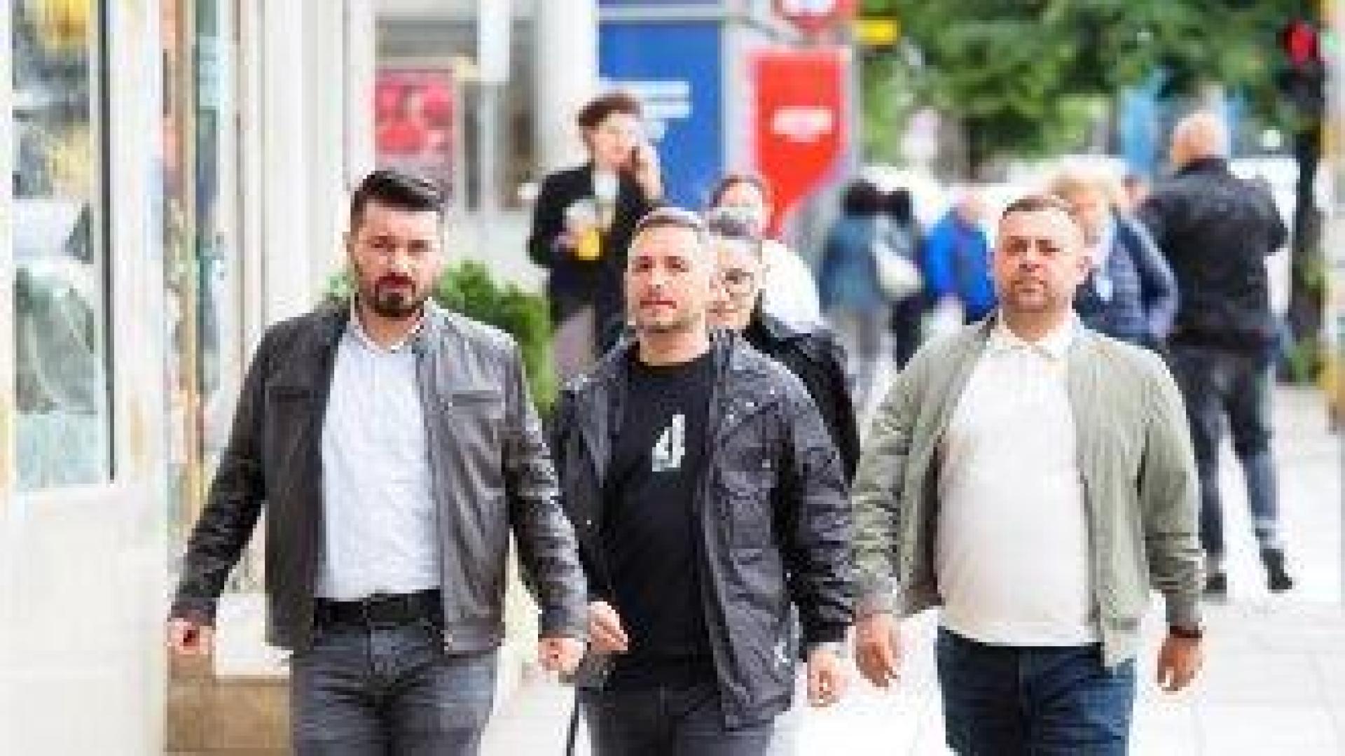 Доганистите след "капитулацията" на Чакъров: Обединение няма и не може да има