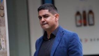 Радостин Василев бе опрадан по делото за натиск срещу депутатка от ИТН