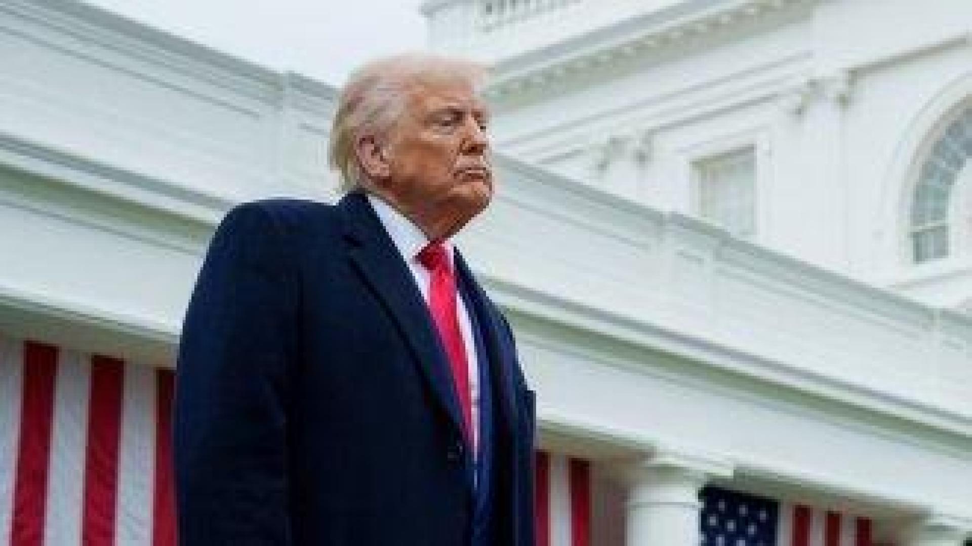 Медийната група на Тръмп ще набере 2.5 млрд. долара, за да ги инвестира в биткойн