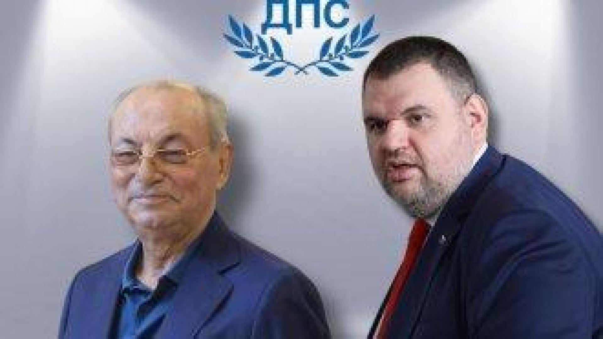 Феномена, Сокола и Прокурора