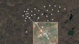 Европейски журналисти са се сдобили с 2 милиона документи за секретни руски ядрени бази