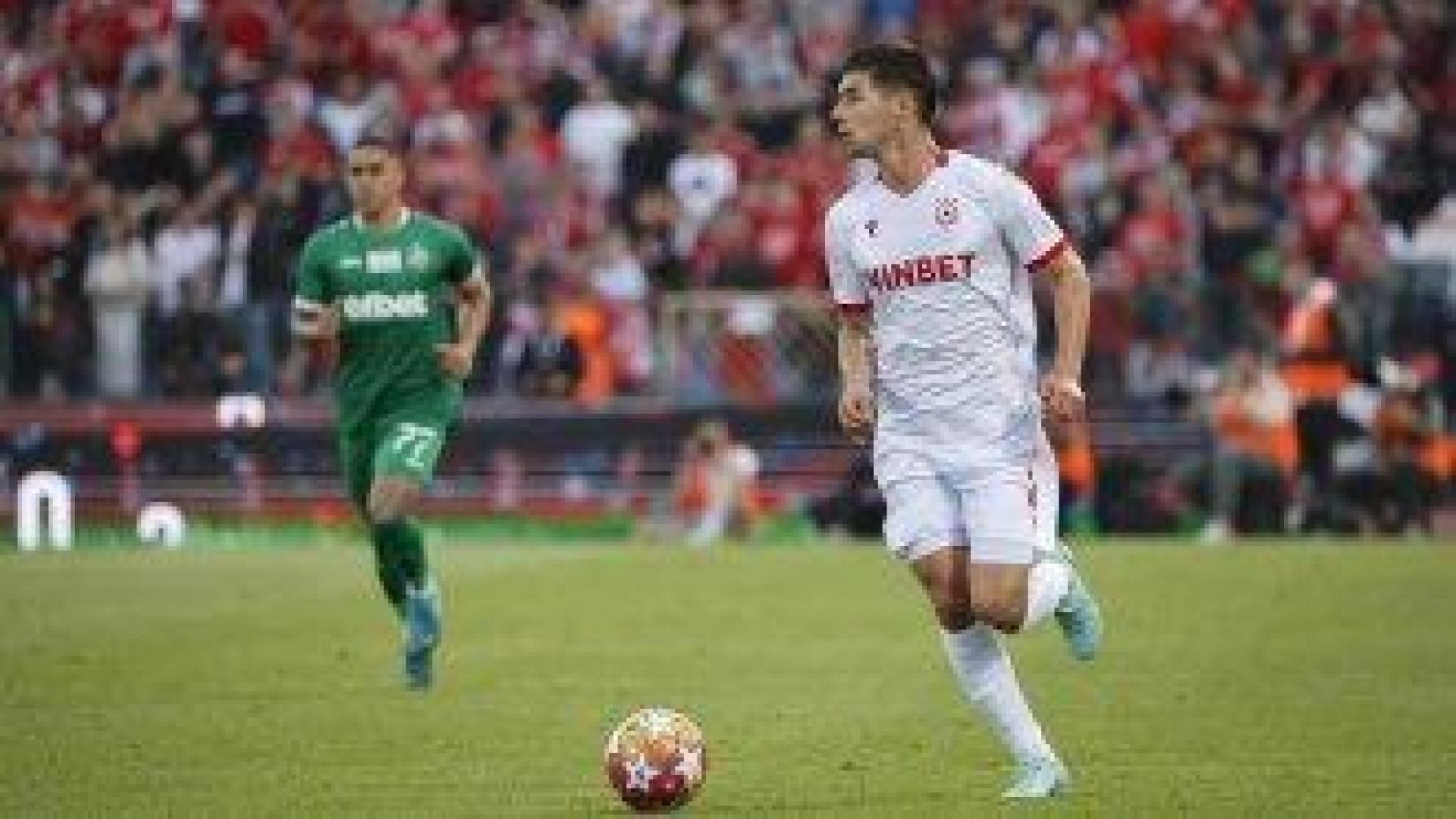 БФС реши поне четирима българи да започват във футболните срещи