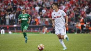 БФС реши поне четирима българи да започват във футболните срещи