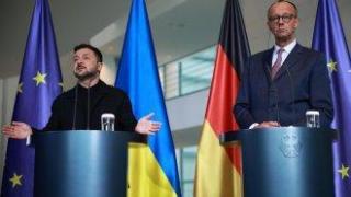 Зеленски: Ако Украйна не бъде поканена на срещата на НАТО, това ще бъде победа за Путин