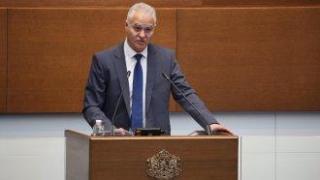 Шефът на ДАНС очаквано бе трудоустроен в Комисията по досиетата. Кои още получиха постове?